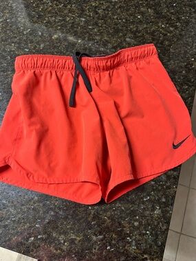 Womens Nike shorts